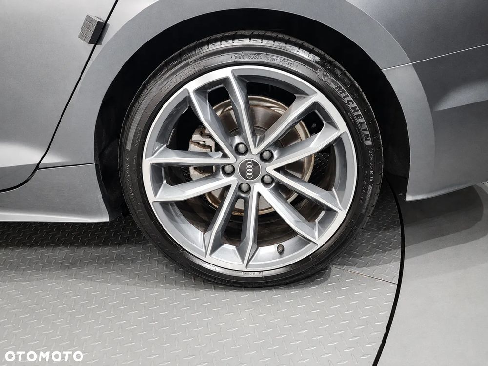 Audi A5 Sportback 40 TFSI quattro S tronic S line - 6