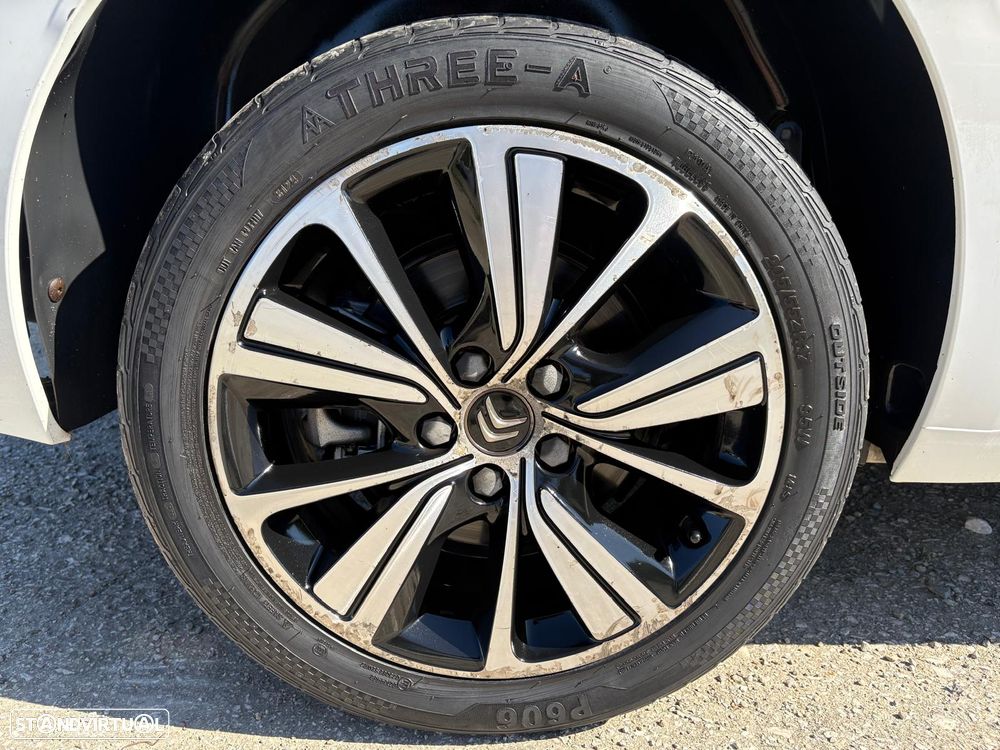 Citroën Grand C4 Spacetourer - 10