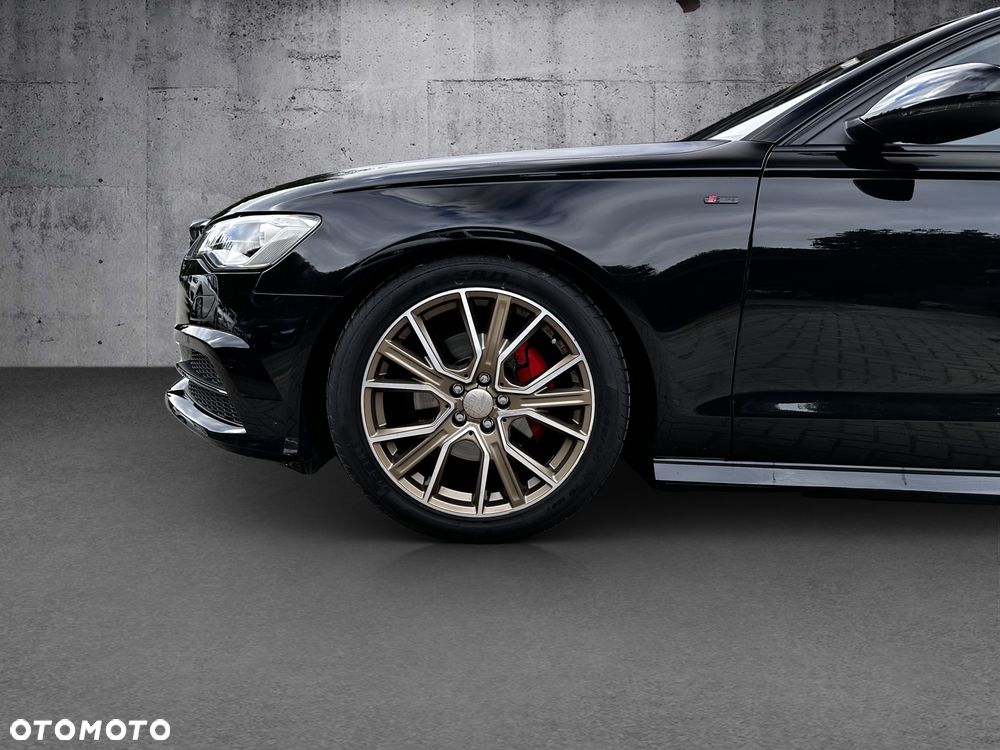 Audi A6 Avant 2.0 TDI Ultra - 9