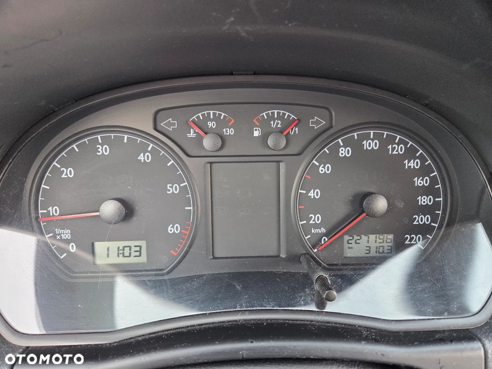 Volkswagen Polo 1.2 12V Basis - 13