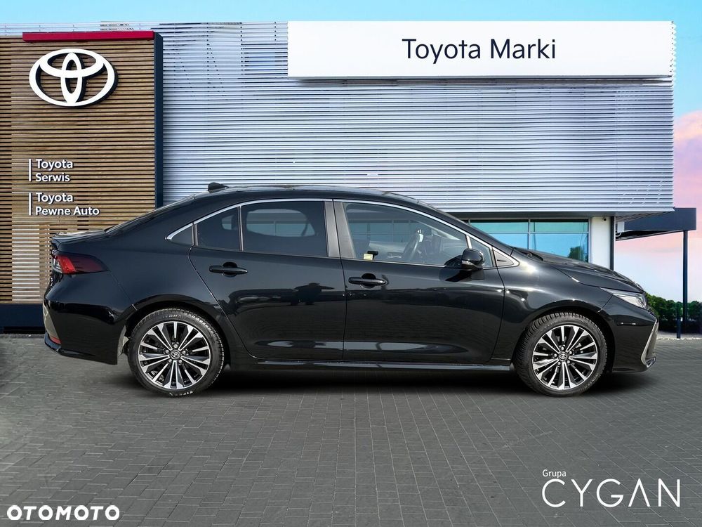 Toyota Corolla 1.8 Hybrid Style - 6