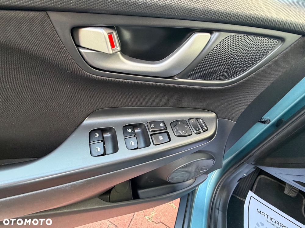 Hyundai Kona - 25