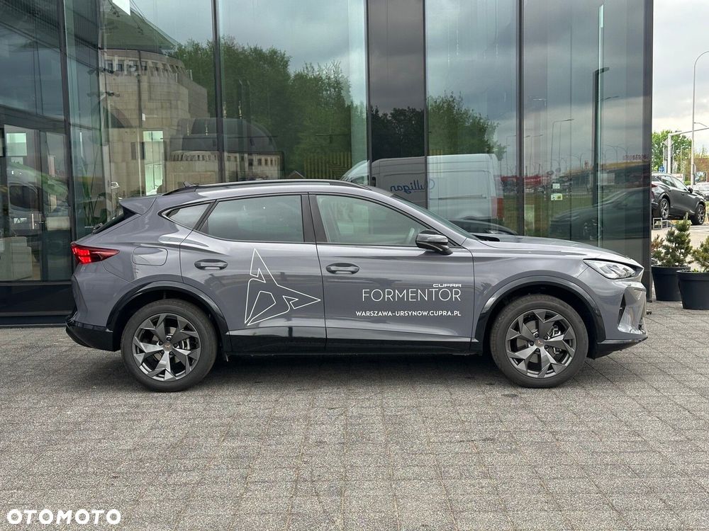 Cupra Formentor 1.5 TSI DSG - 8