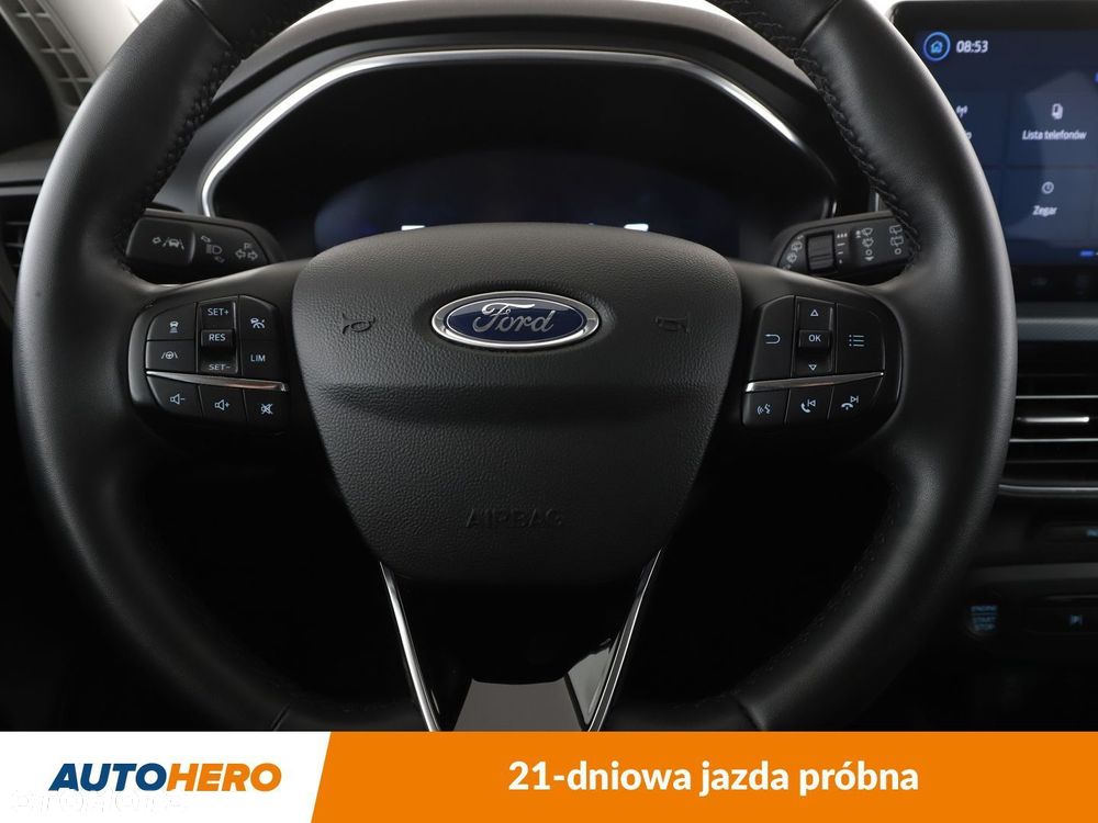 Ford Focus - 19