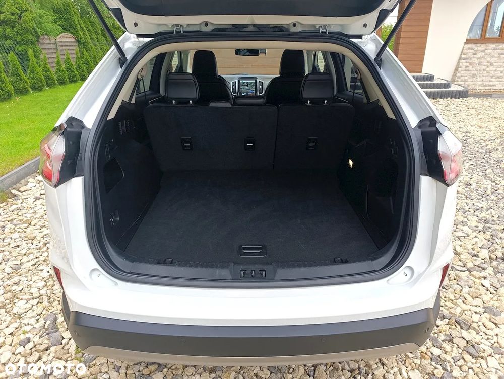 Ford Edge - 36