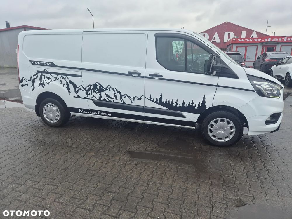 Ford Transit - 4