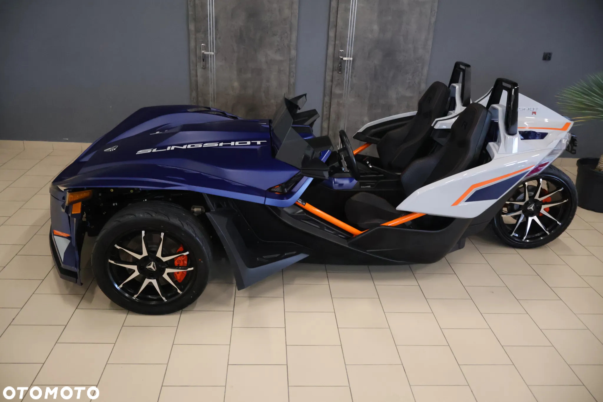 Polaris Inny - 3