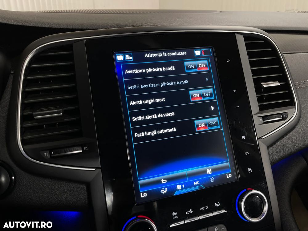 Renault Talisman ENERGY dCi 160 EDC INTENS - 18
