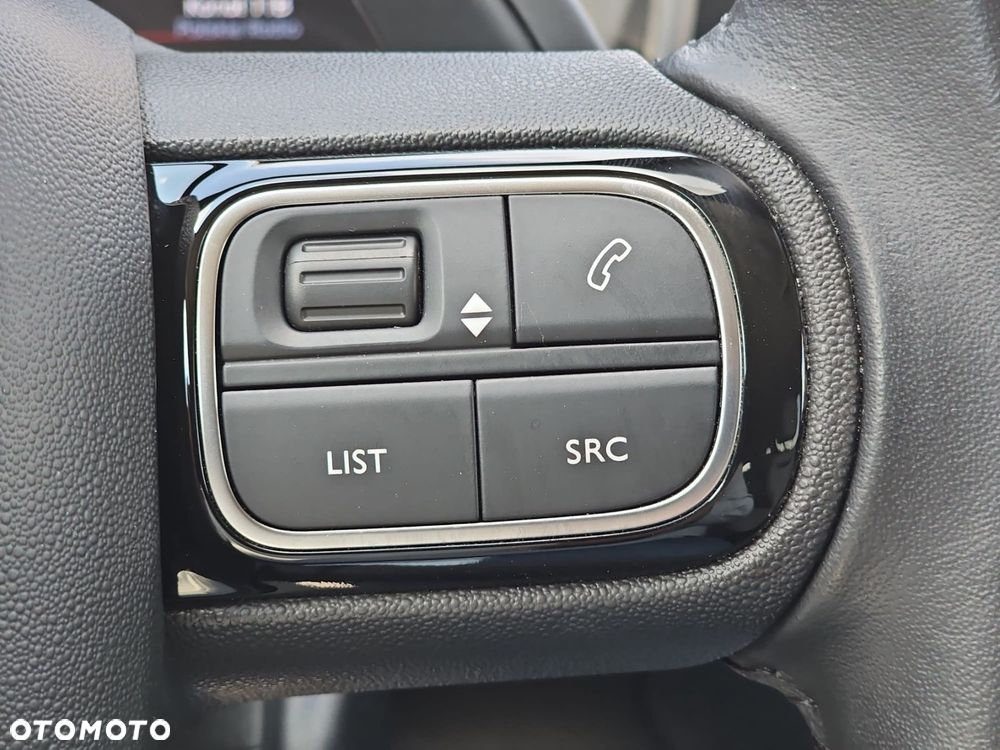 Citroën C5 Aircross 1.5 BlueHDi Shine EAT8 - 23