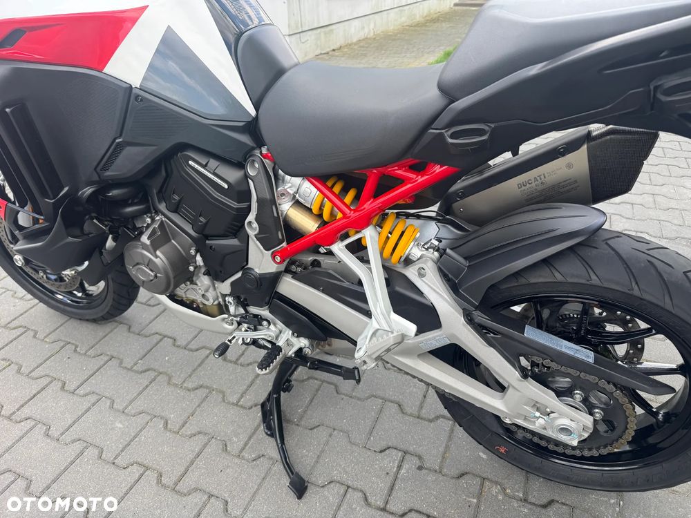 Ducati Multistrada - 30