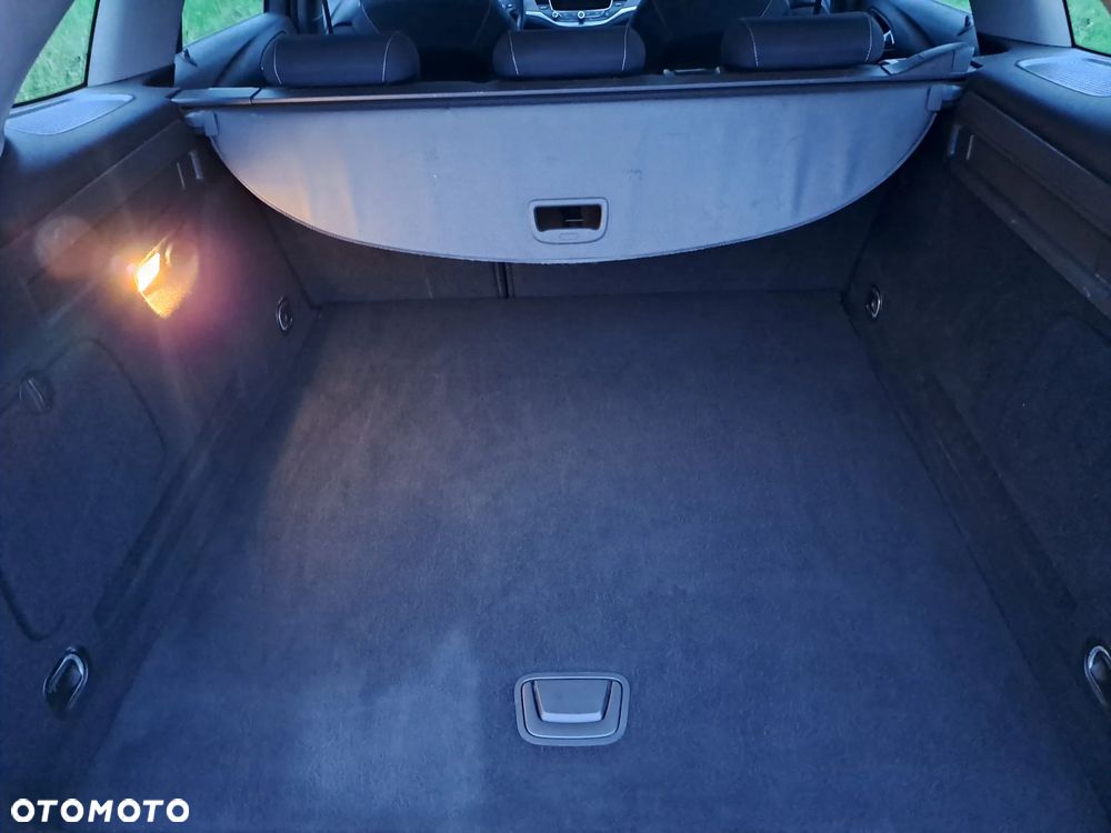 Opel Astra - 17