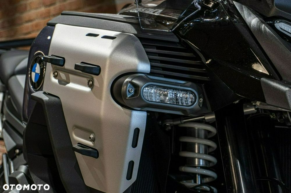 BMW GS - 8