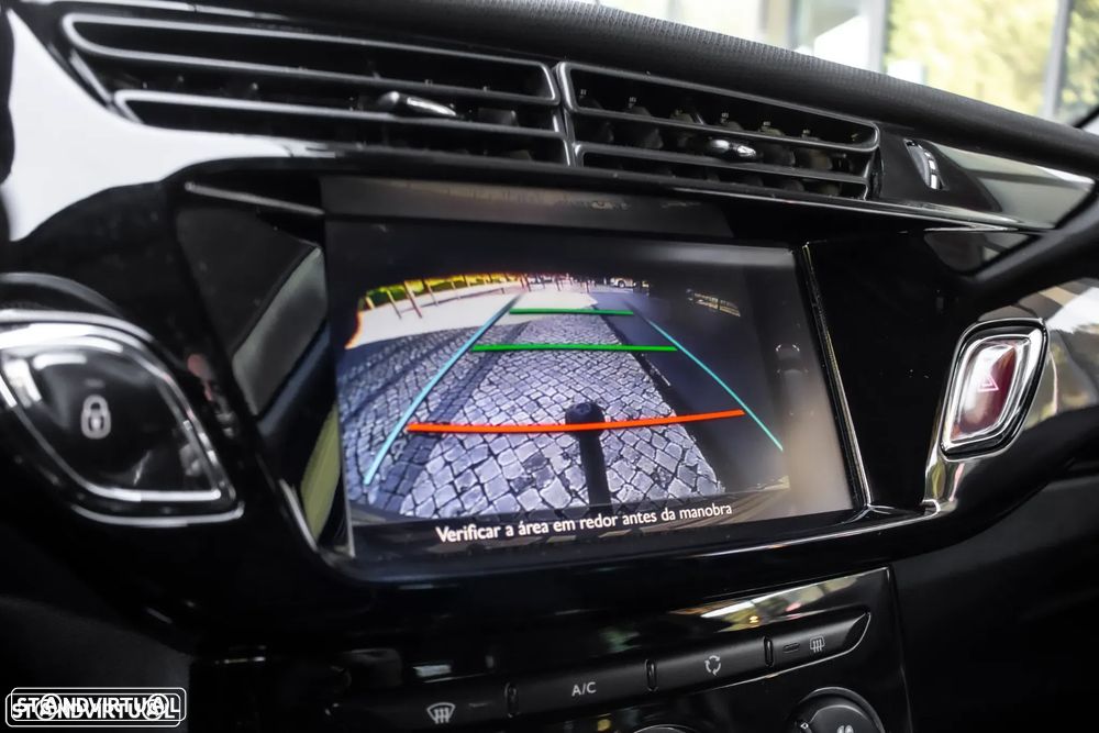 DS DS3 1.2 PureTech Be Chic - 36