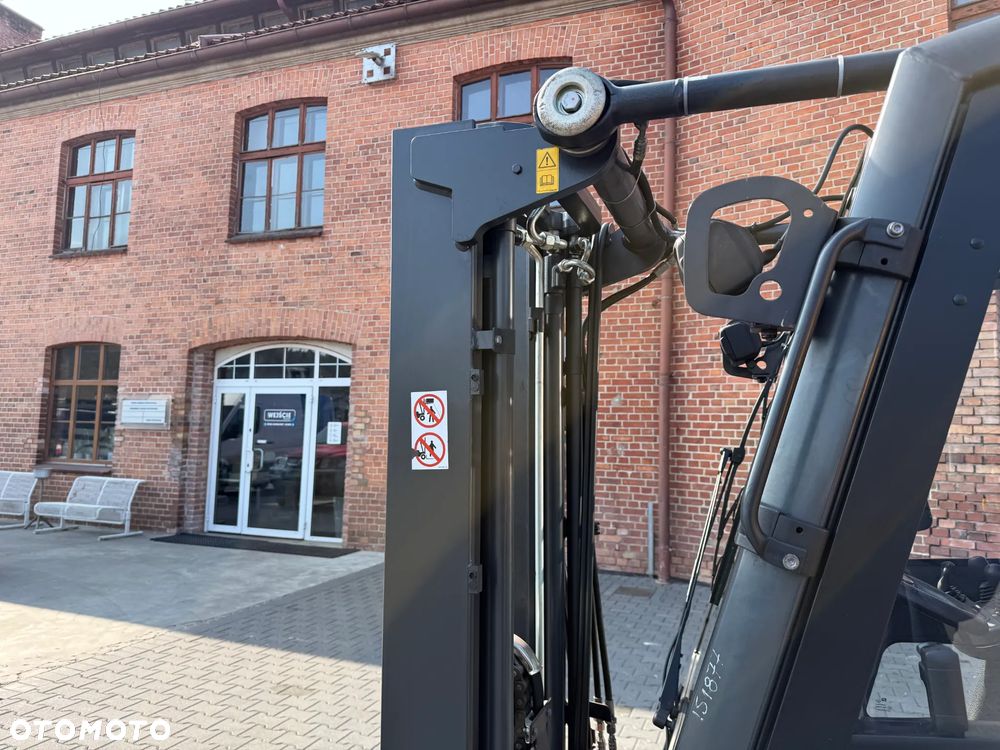 Linde E18PH-02 - 17