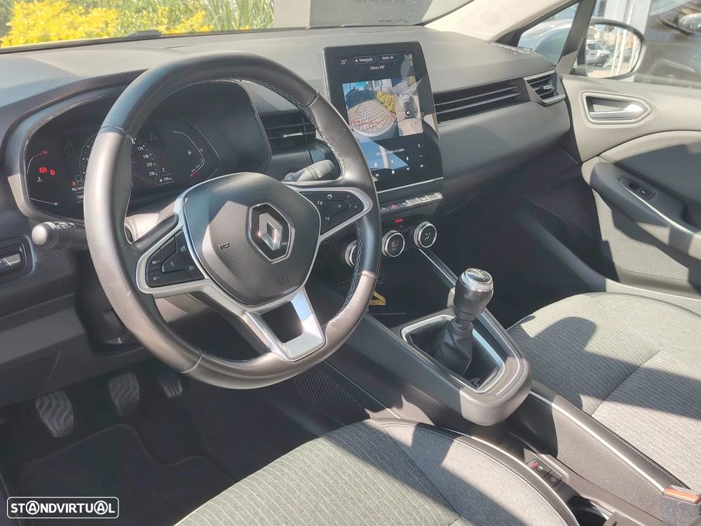 Renault Clio TCe 90 TECHNO - 6