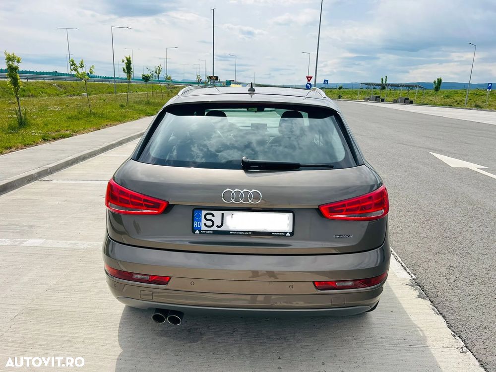 Audi Q3 Sportback - 10