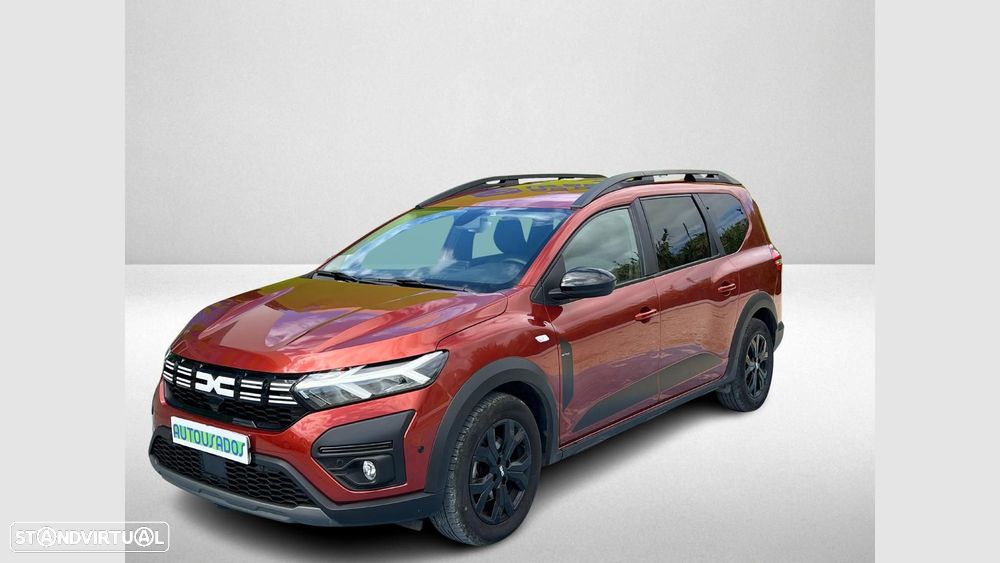 Dacia Jogger 1.0 ECO-G Extreme+ Up&Go 7L Bi-Fuel - 1
