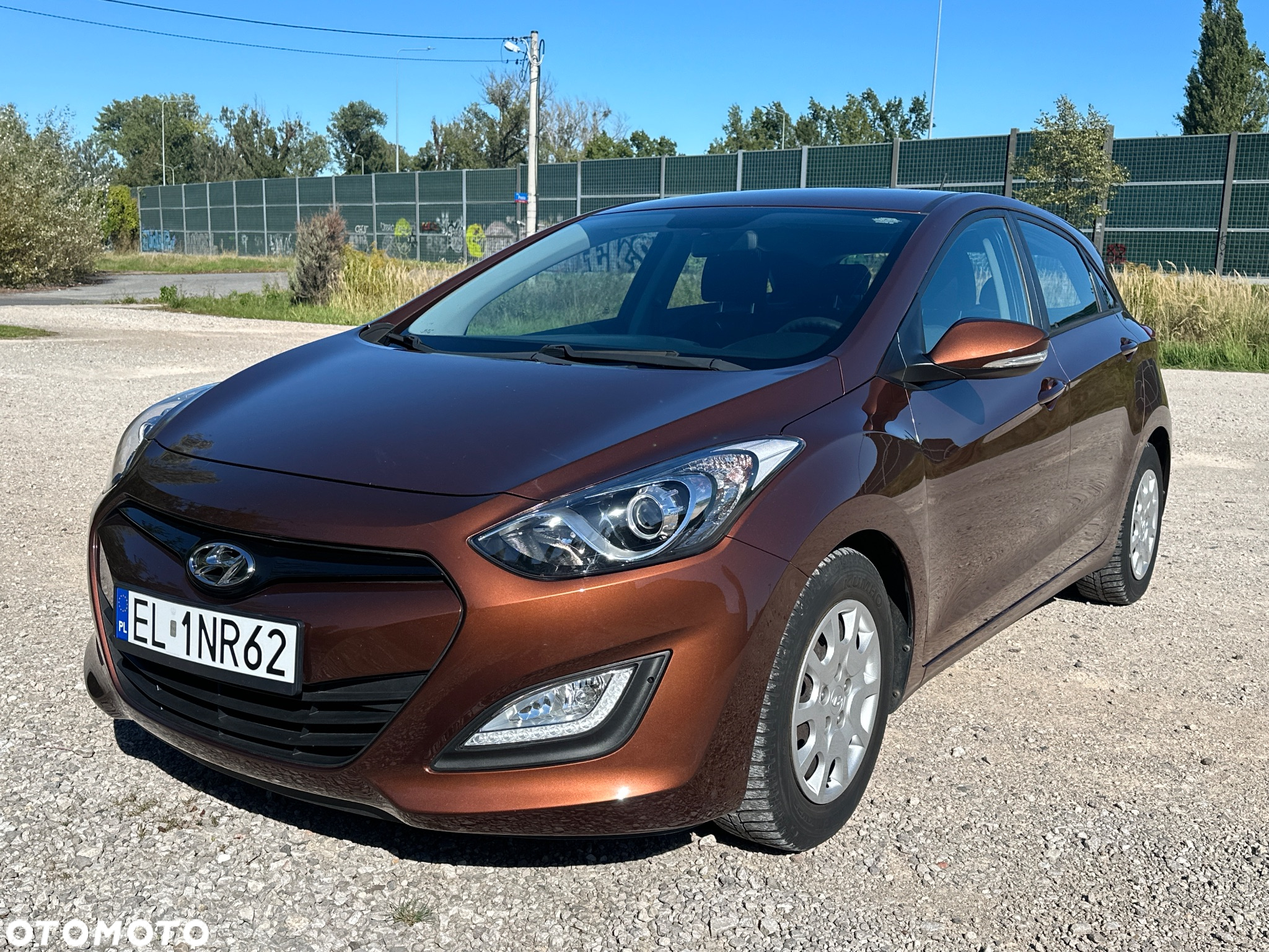 Hyundai i30 1.4 Comfort - 6