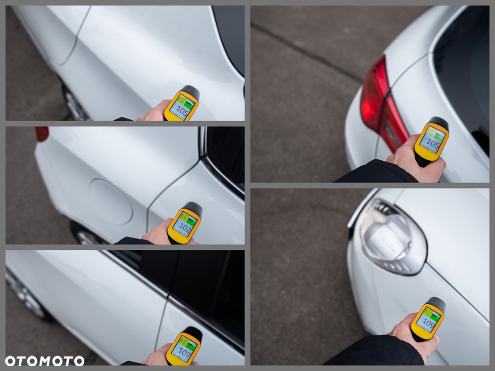 Alfa Romeo Giulietta 1.4 TB 16V Impression - 13