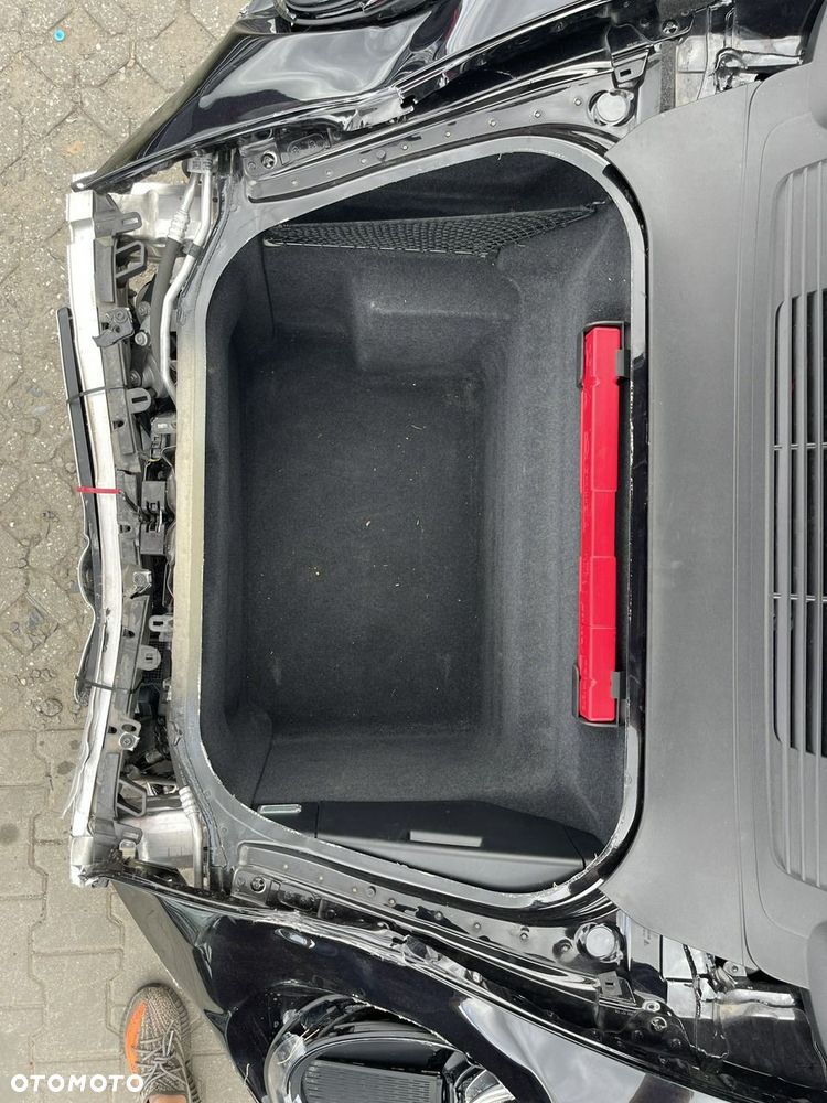 Porsche 911 911Turbo S - 6
