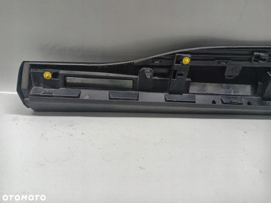 LISTWA DRZWI PRZÓD PRZEDNIA PRAWA AUDI E-TRON 4KE853960 - 5