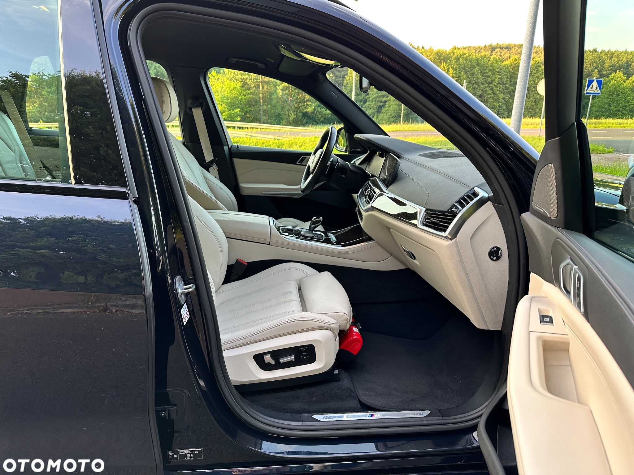 BMW X5 xDrive25d sport - 27