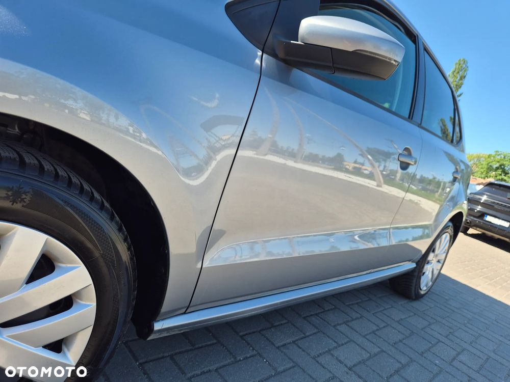 Volkswagen Polo 1.6 TDI Life - 21