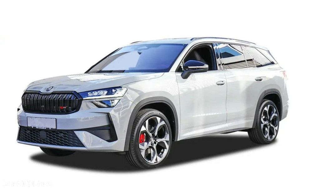 Skoda Kodiaq - 14