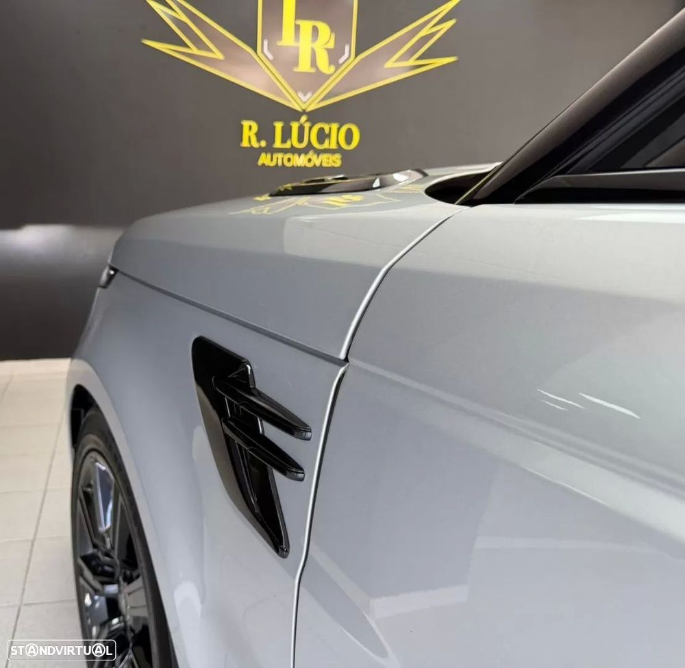 Land Rover Range Rover Sport 2.0 Si4 PHEV HSE - 14