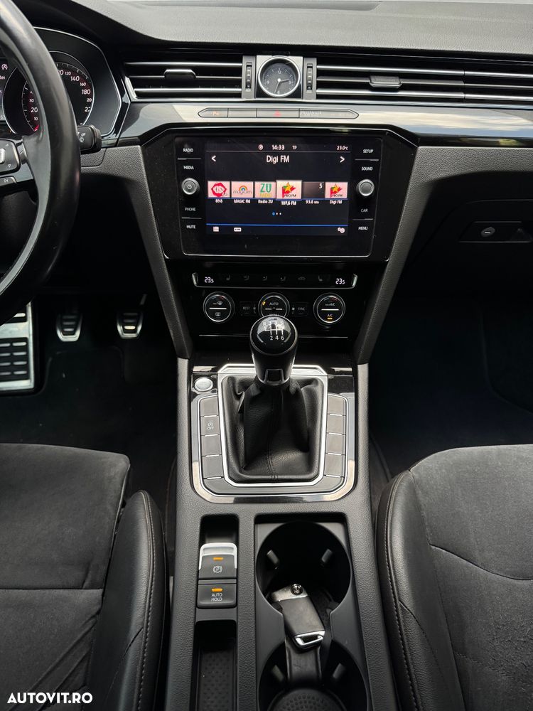 Volkswagen ARTEON - 14