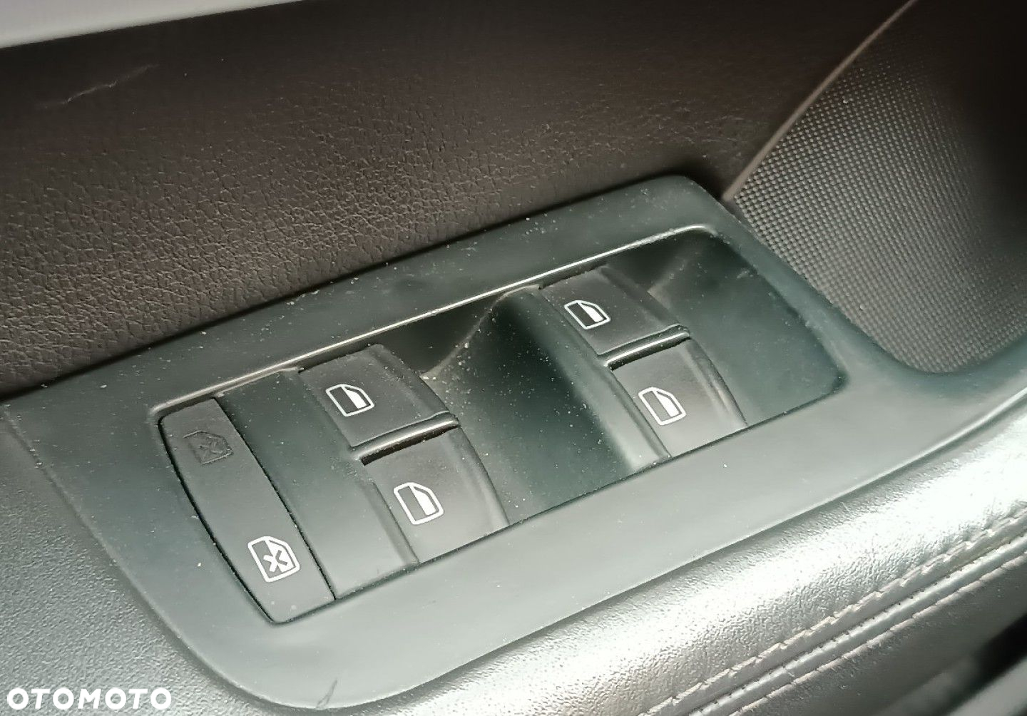 Audi A6 - 38