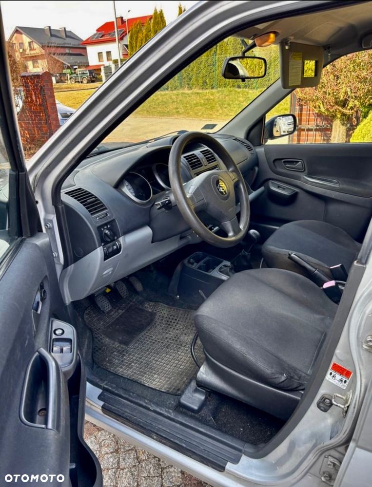 Suzuki Ignis 1.3 Club - 11
