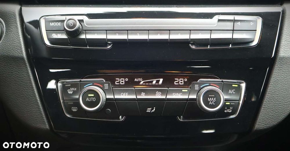 BMW X1 - 23
