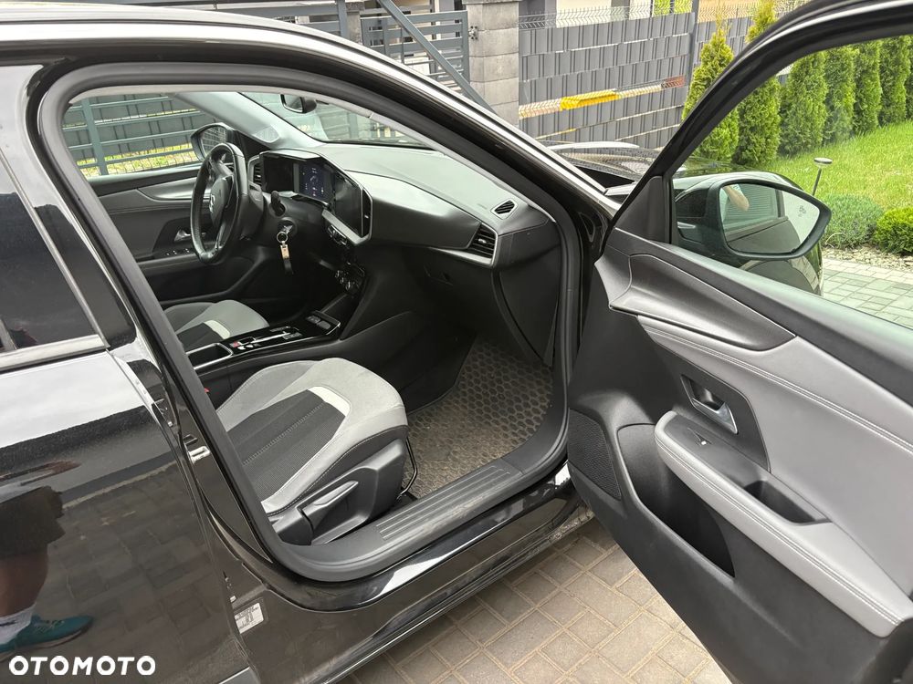 Opel Mokka 1.2 T Elegance S&S - 12