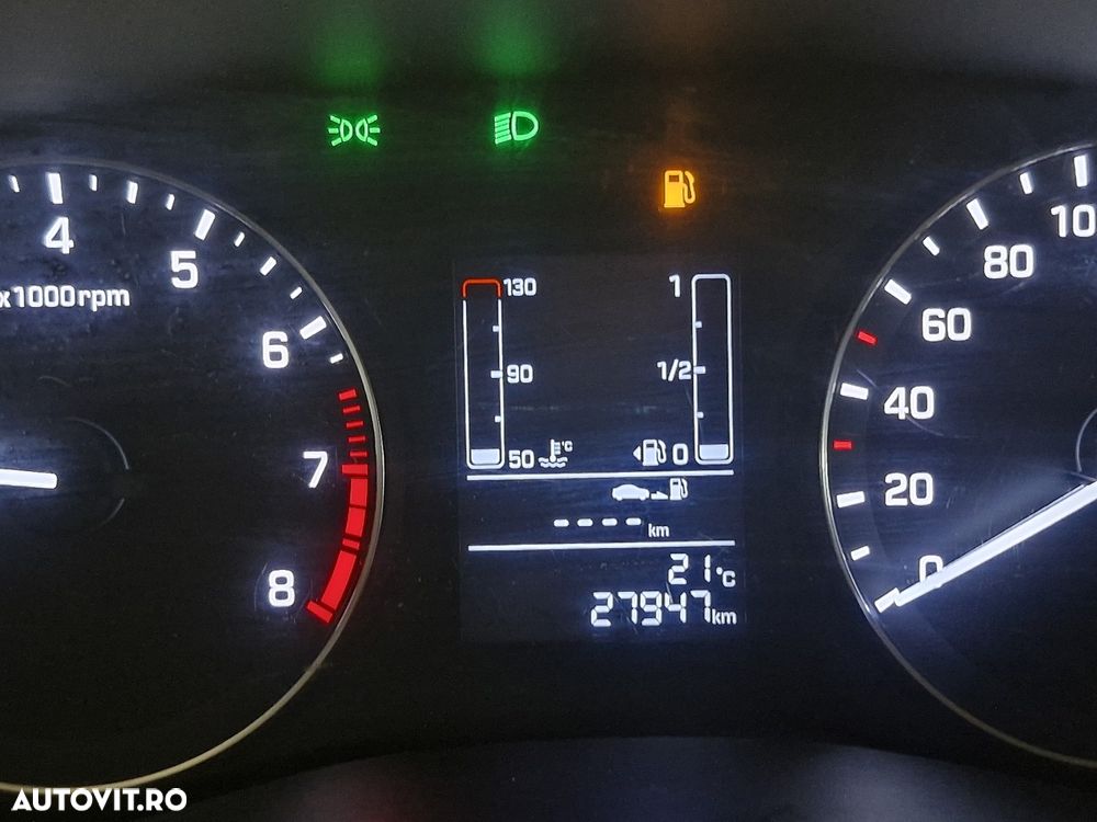 Hyundai i20 1.0 T-GDi M/T ISG LED Line Line - 6