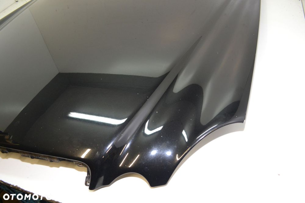 MERCEDES W211 LIFT MASKA POKRYWA SILNIKA - 7