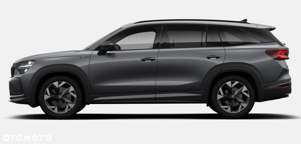 Skoda Kodiaq 2.0 TSI 4x4 Sportline DSG - 2