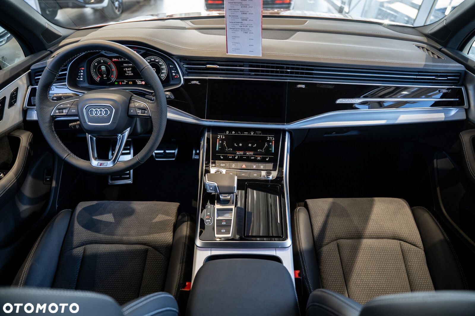 Audi Q7 - 20