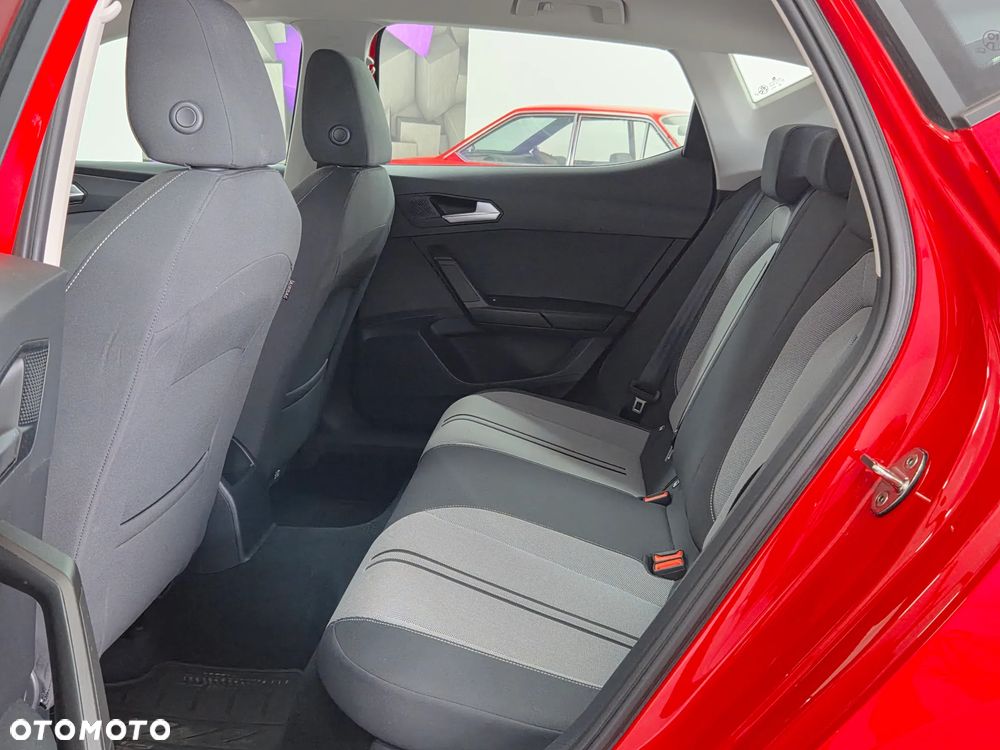 Seat Leon - 27