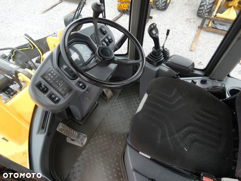 Volvo L30G Z Niemiec / 5.307mtg Serwisowana / - 9