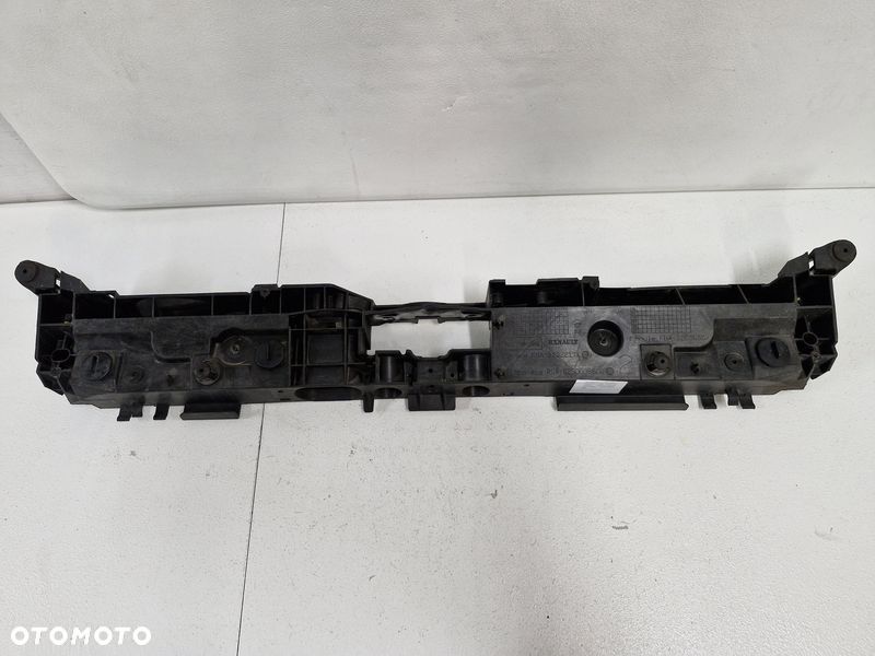 RENAULT CAPTUR 1 I CLIO 4 IV PAS PRZÓD PRZEDNI GÓRNY WZMOCNIENIE CZOŁOWE 625003860R - 13