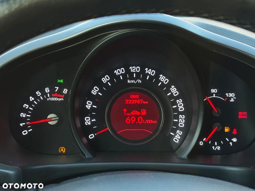 Kia Sportage 1.6 GDI L 2WD - 26