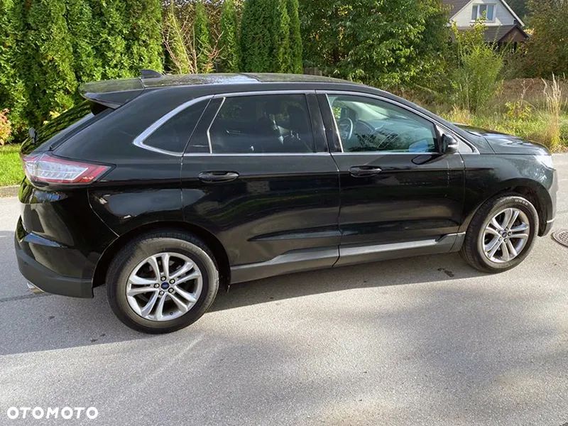 Ford Edge - 6
