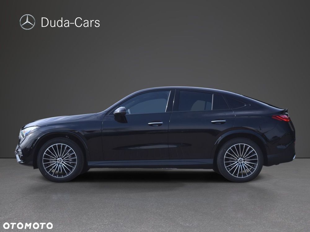 Mercedes-Benz GLC - 3