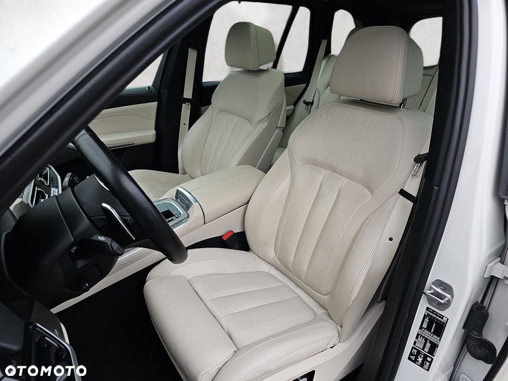 BMW X5 - 12