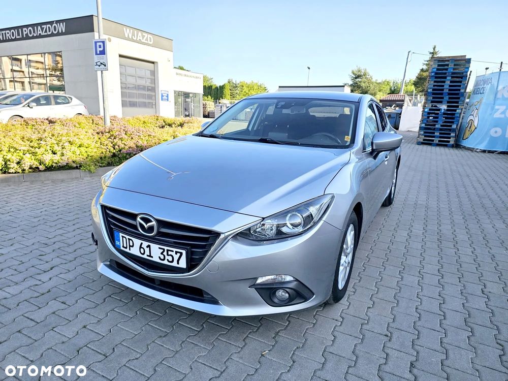 Mazda 3 2.0 Skyenergy - 9