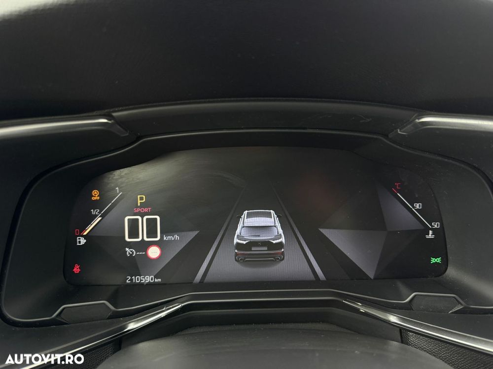 DS Automobiles DS 7 Crossback - 30