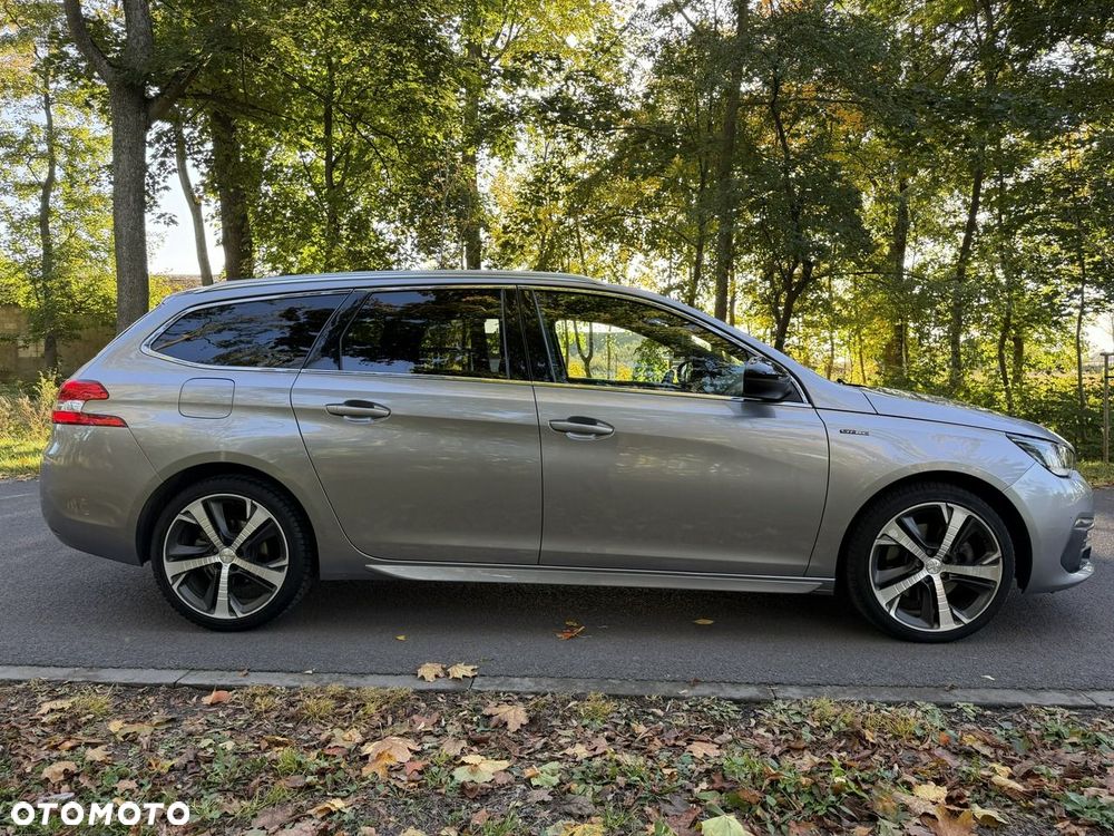 Peugeot 308 - 12