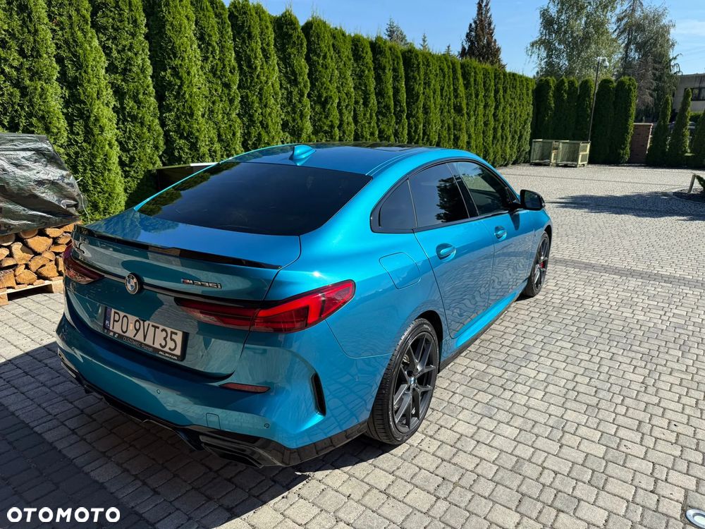 BMW Seria 2 M235i xDrive - 6
