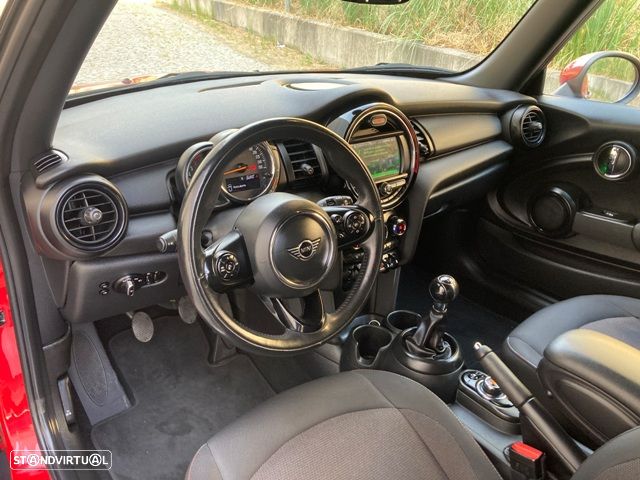 MINI 3 Portas Cooper D - 9